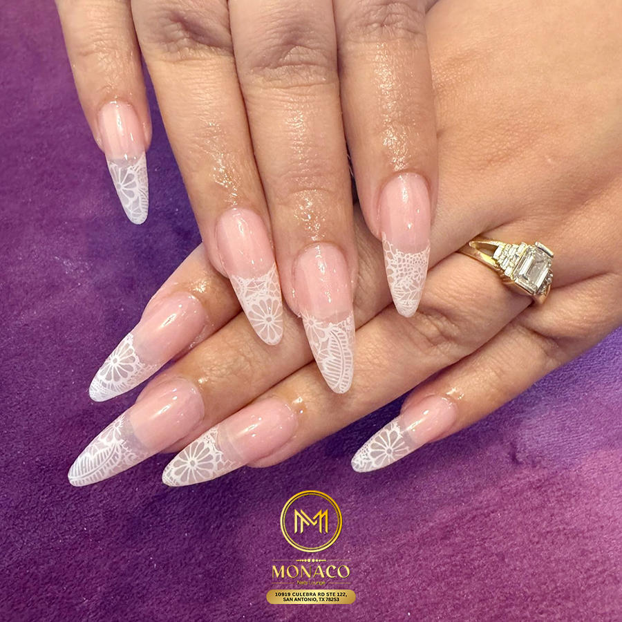 Nails Design